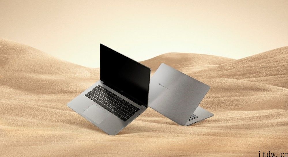 RedmiBook Pro 14/15 官方图赏：最大 3.2K 90Hz 屏，售价 4499/4999 元起