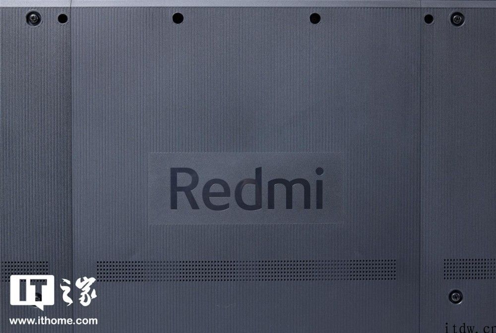 【IT之家开箱】Redmi MAX 86