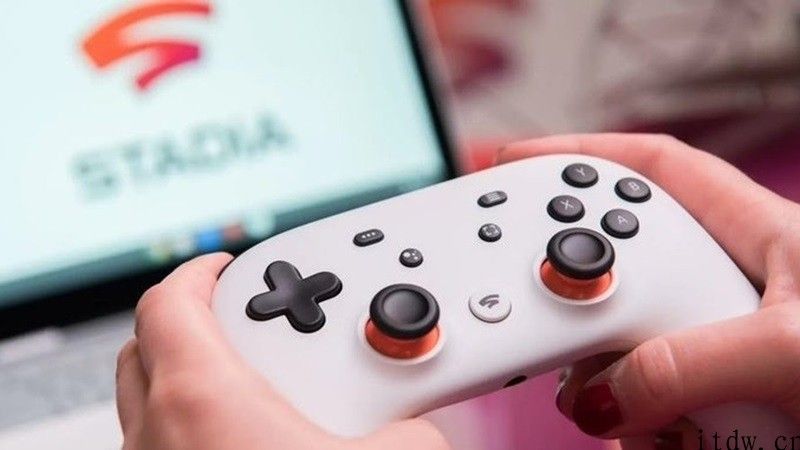 彭博社：Stadia 云游戏的玩家总数比谷歌预期目标少了几十万