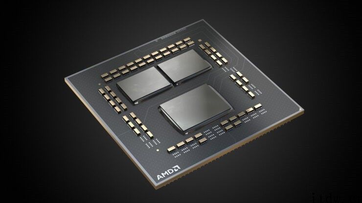 AMD AGESA 1.2.0.1 微码发布：大幅度提升 L3 缓存速率，修复 SSD 故障