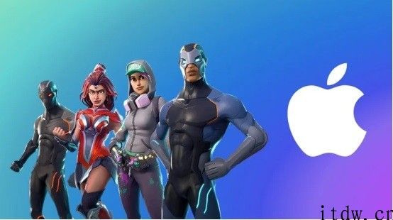 Epic Games 诉苹果案 5 月 3 日开庭审理：法官规定全部证人尽量出庭