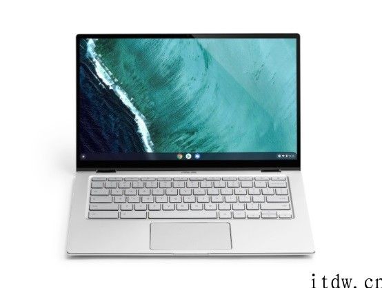 受疫情影响，Chromebook 在日本销量大增