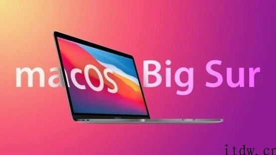 苹果 macOS Big Sur 11.3 开发者预览版 Beta 3 发布