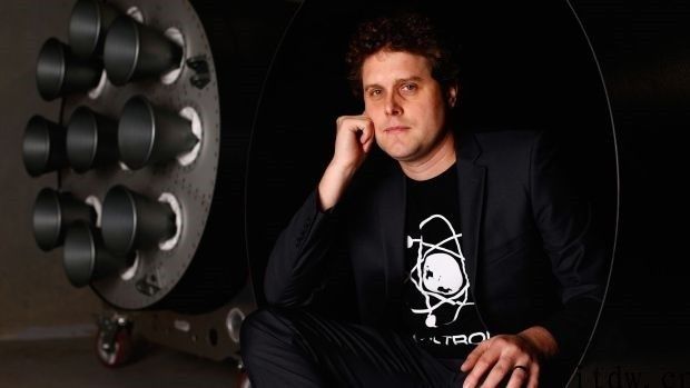 SpaceX 对手来了：美国小火箭企业 Rocket Lab 将开发设计大中型可重复使用火箭