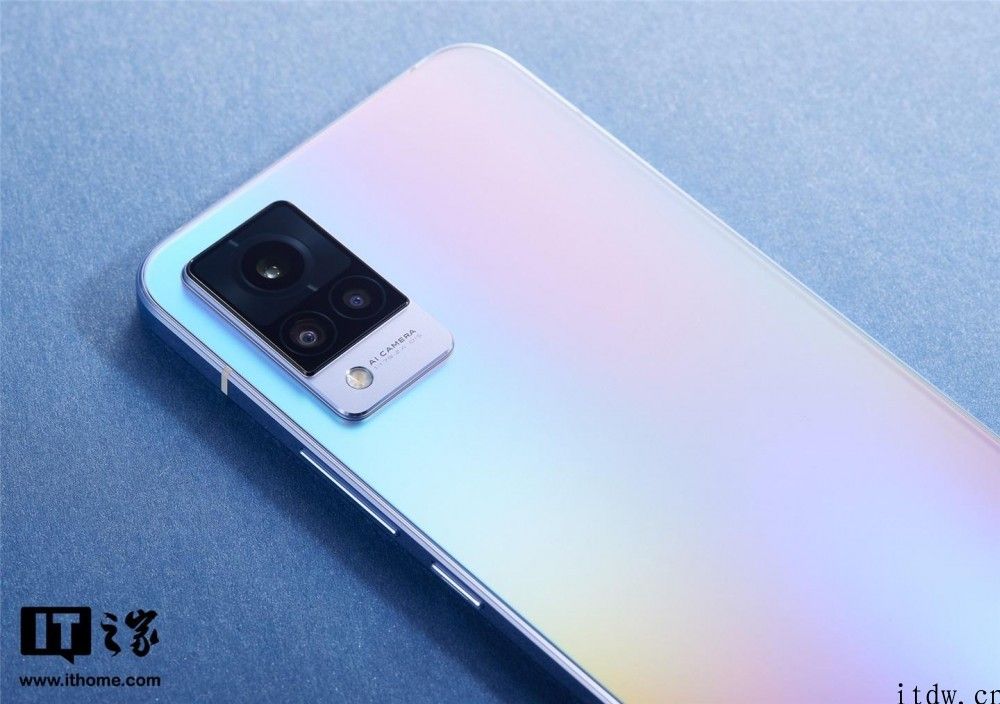 【IT之家开箱】vivo S9 印象拾光图赏：视觉与触觉的超薄