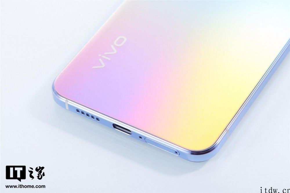 【IT之家开箱】vivo S9 印象拾光图赏：视觉与触觉的超薄