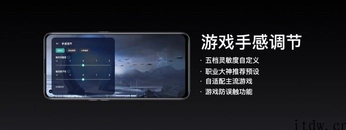 2799 元、3299 元，骁龙 888 旗舰机 realme GT 宣布公布：120Hz AMOLED 电竞屏，一键 GT 方式