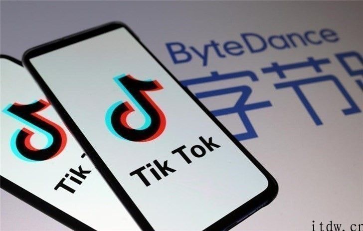 Sensor Tower：TikTok 是2020年 2 月全球吸金数最多的非游戏 App