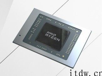 AMD 锐龙 5000 挪动处理器强势出击：轻薄本游戏本齐发，这几种必买