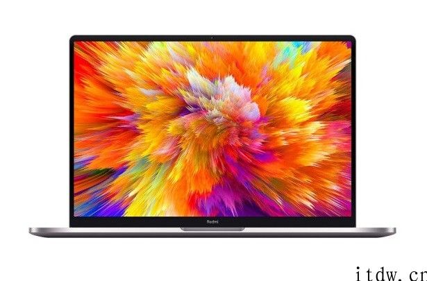 RedmiBook Pro 15 笔记本 3 月 15 日全渠道开售：3.2K 全面屏，5499 元