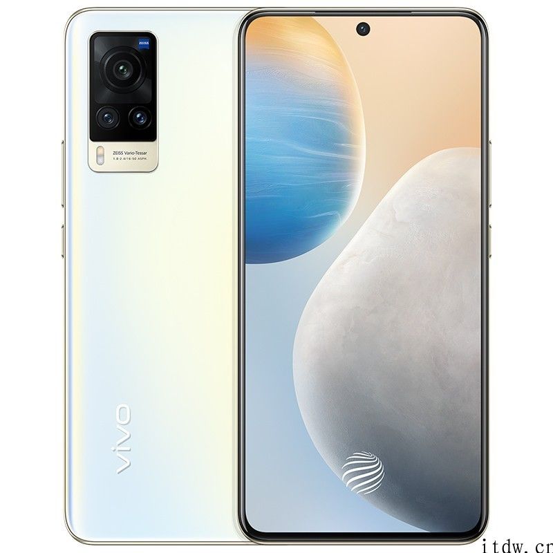 国际版 vivo X60 系列产品将于 3 月 22 日在新加坡公布：CPU确定由 Exynos 1080 改为骁龙 870