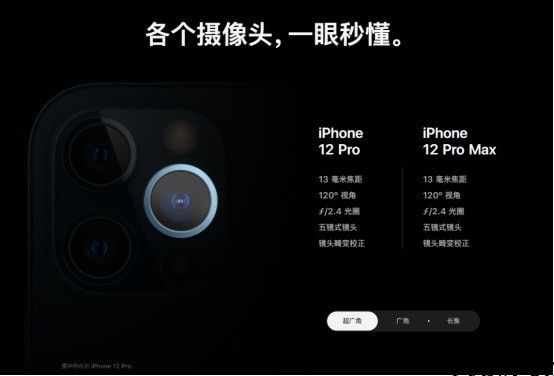 郭明錤：iPhone iPhone 13 Face ID 前摄原材料改用塑胶，iPhone 14 改用一体式镜头设计