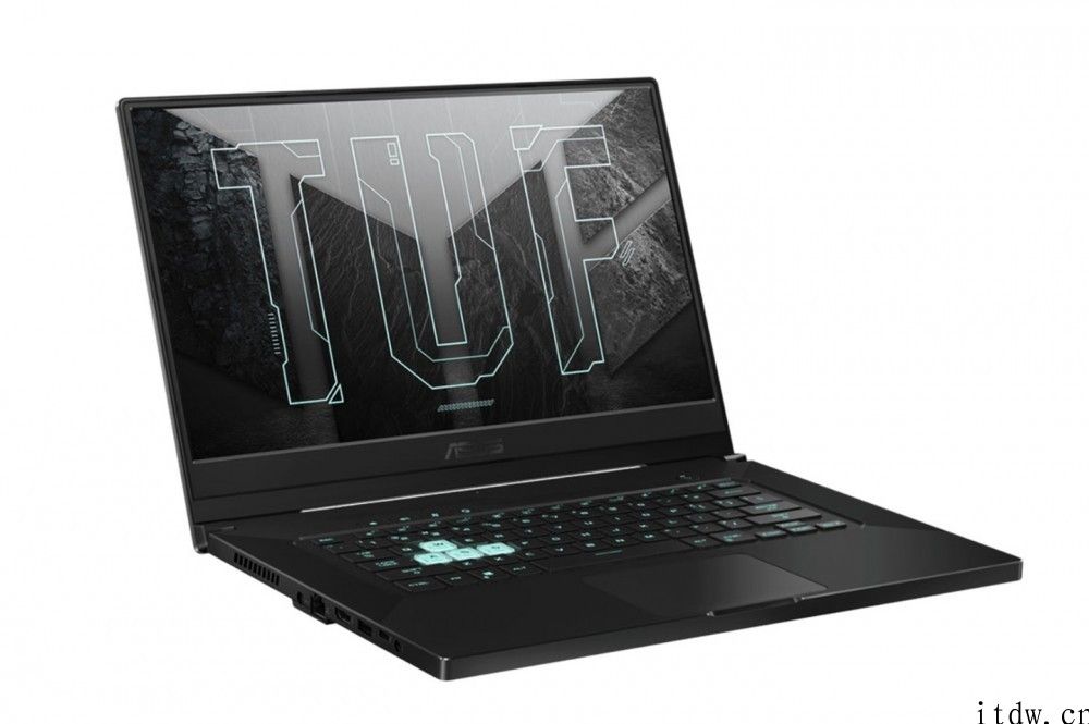 asus TUF Dash F15 笔记本电脑在印度发布：搭载 i7-11370H   RTX 3060，售价约 1.2 万余元起