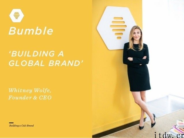 约会运用开发商 Bumble 上市后第一份财报超预期：盘后大涨 6%