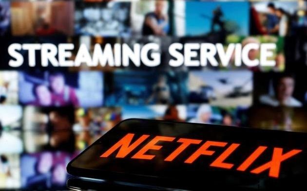 Netflix 拟对用户共享账号密码个人行为展开打击