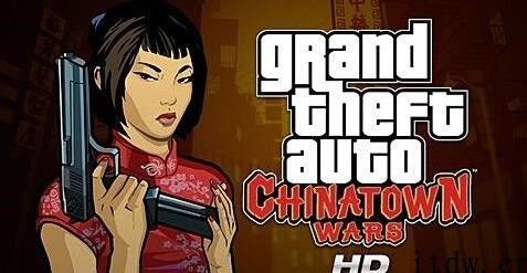 R 星创始人戈登 · 霍尔离世，曾制作初代 GTA