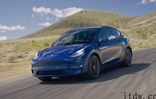 特斯拉仍打算 7 月前后左右逐渐在柏林超级工厂生产 Model Y