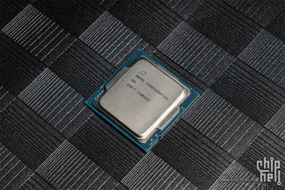 14nm 最终的绽放：英特尔酷睿六核 i5-11600KF/11400F 测试：125W TDP 下的 4.9 GHz