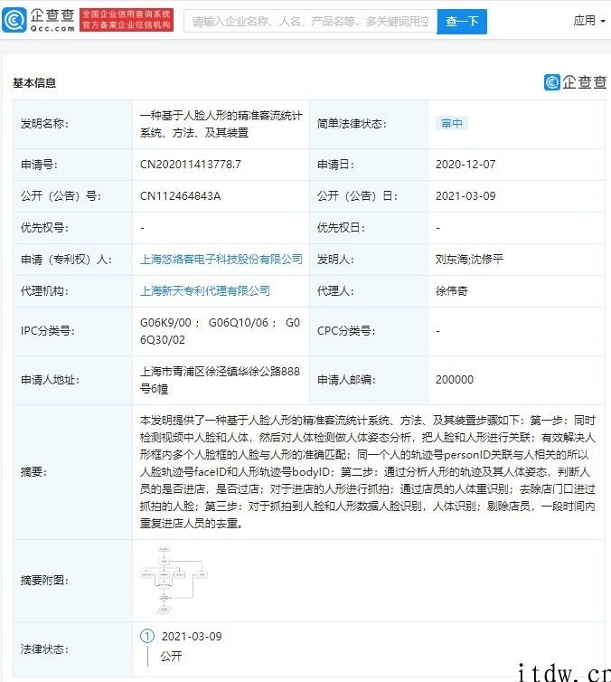 海量人脸信息已被搜集：315 晚会节目曝出人脸识别乱象