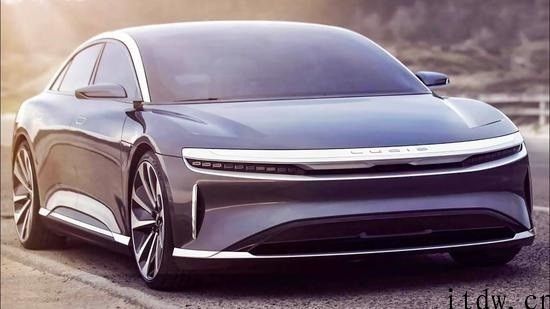 Lucid Motors CEO 谈苹果造车：热烈欢迎竞争