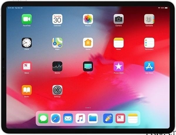 曝苹果新款 iPad Pro 最开始 4 月推出：配备雷电接口，与 M1 Mac 同样