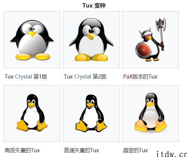 Linux 小企鹅标志 “Tux”30 岁，官方发布庆祝海报