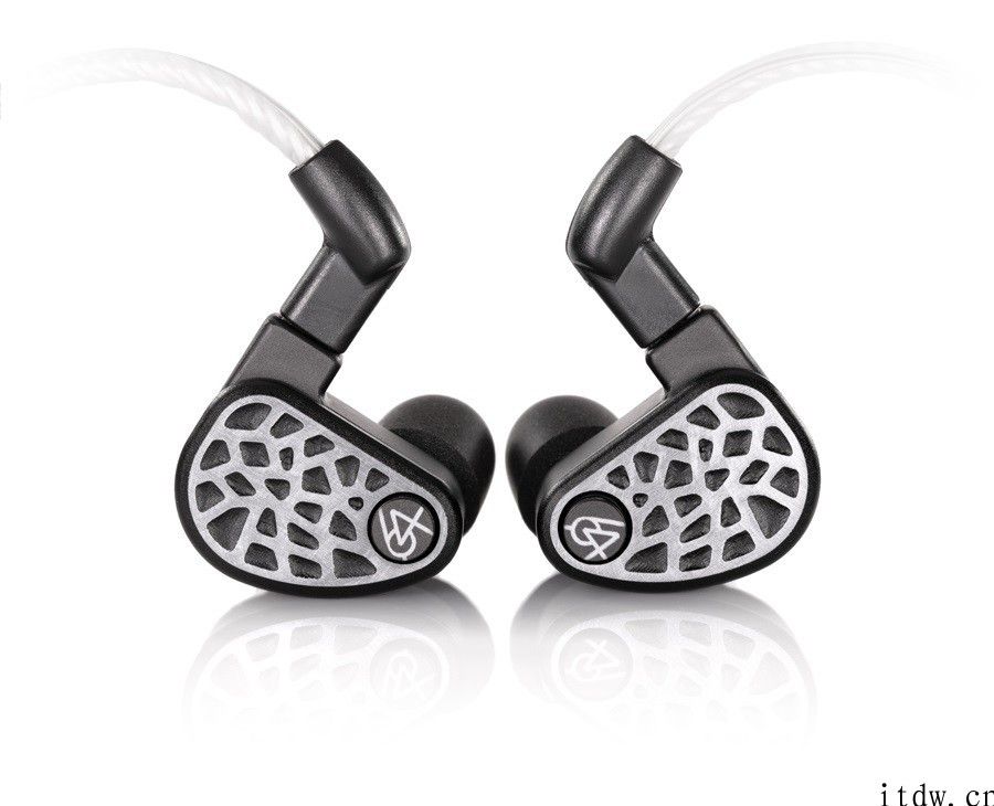 售价 22999 元：64 Audio 发布 U18S 手机耳机，单侧 18 个动铁模块