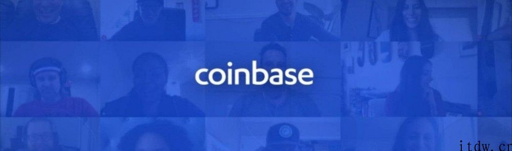 加密货币交易所 Coinbase 将立即发售计划延迟至 4 月，估值 676 亿美金