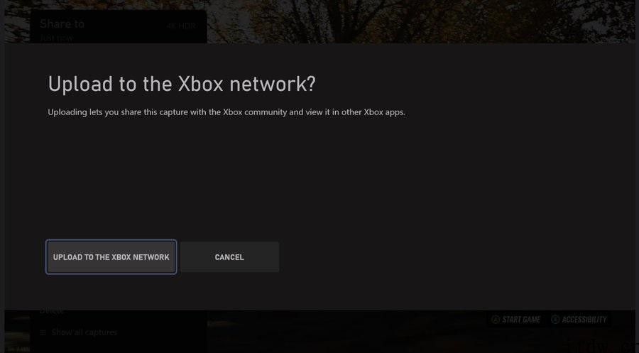 微软公司 Xbox Live 或改名 Xbox Network