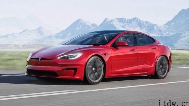 马斯克：新特斯拉 Model S Plaid 将是首款 2 秒内从 0 加速到 60 英里 / 钟头车型