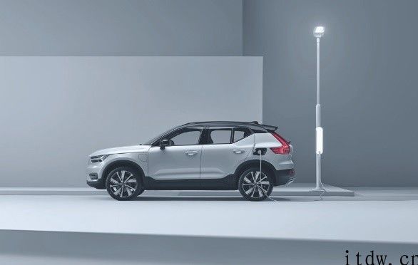 浙江省豪情汽车招回极星 2 纯电动车汽车、一部分沃尔沃 XC40 汽车