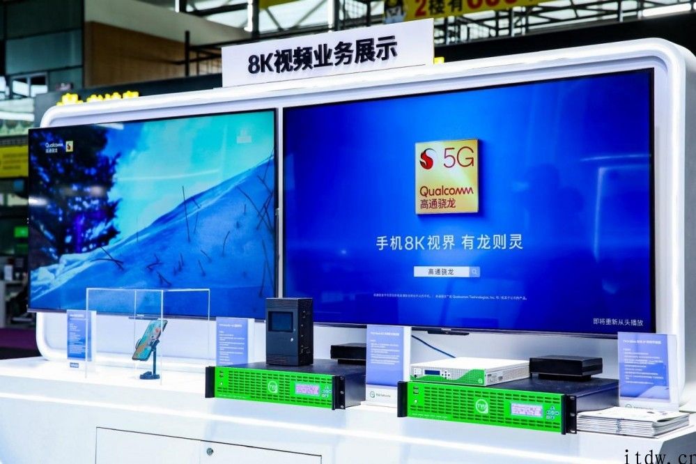 释放 5G 大量潜能！我听到毫米波的脚步越来越近