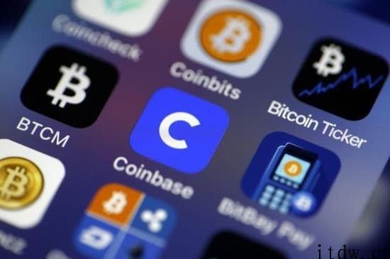 加密货币交易所 Coinbase 上市在即，被曝顾客适用服务项目不到位