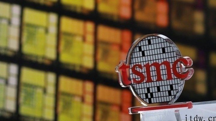 曝台积电 4nm 制程将提前量产，iPhone包下首波所有产能，Mac 性能全方位提高