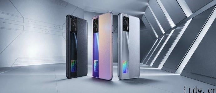 1799 元至 2299 元，realme GT Neo 宣布公布：搭载天玑 1200，120Hz 三星电竞屏