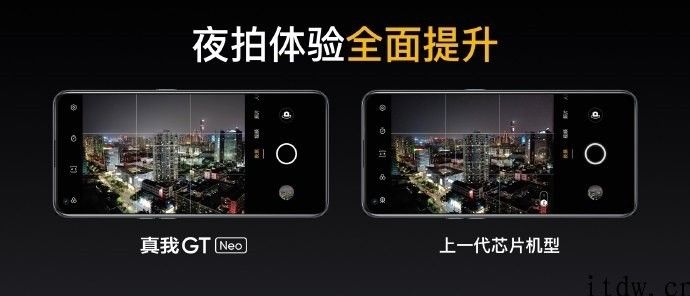 1799 元至 2299 元，realme GT Neo 宣布公布：搭载天玑 1200，120Hz 三星电竞屏