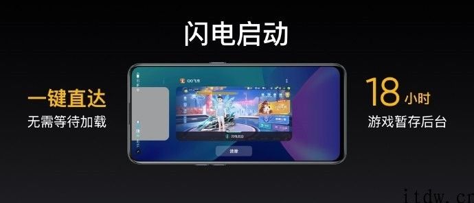 1799 元至 2299 元，realme GT Neo 宣布公布：搭载天玑 1200，120Hz 三星电竞屏