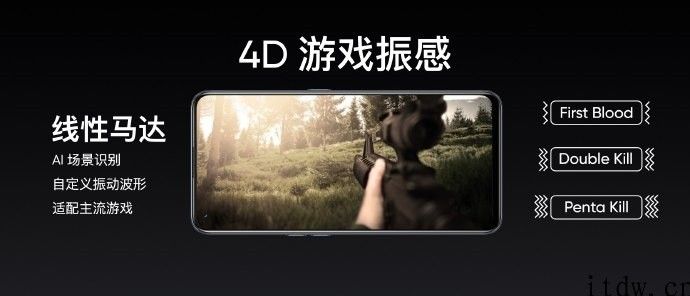 1799 元至 2299 元，realme GT Neo 宣布公布：搭载天玑 1200，120Hz 三星电竞屏