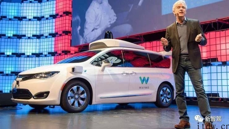 Waymo CEO 官宣离职，回顾 John Krafcik 入主这五年