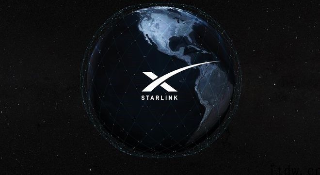 SpaceX 星链卫星互联网服务网速已达 200Mbps