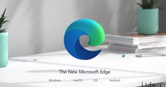 桌面浏览器三月份市场份额报告：谷歌 Chrome 第一，微软公司 Edge 做到新高度