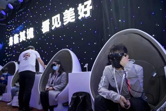 华为发布第一个 VR 音视频服务平台商用成果，含郎朗三首 VR 音乐作品