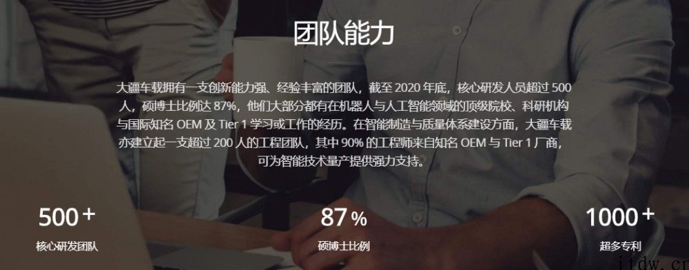 消息称搭载大疆智能驾驶系统软件的量产车更快于2020年年之内落地