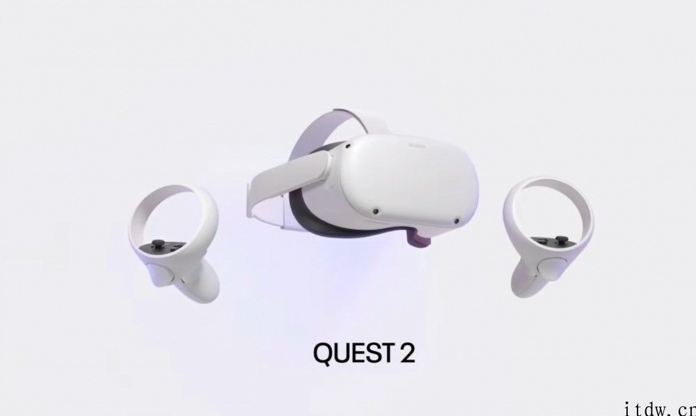 卡普空发布《生化危机 4》VR 版，Oculus Quest 2 独占