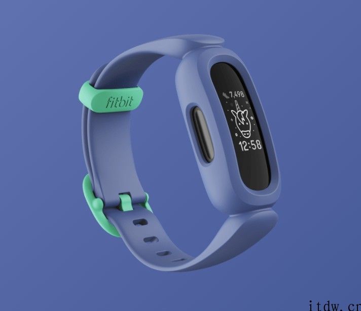 Fitbit Luxe 智能手环渲染图曝光：颜值更高，不锈钢板外壳