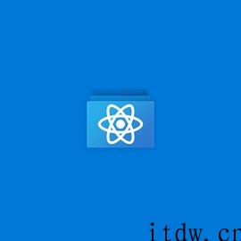 微软公司开发，React Native Gallery 上架 Win10 应用商店