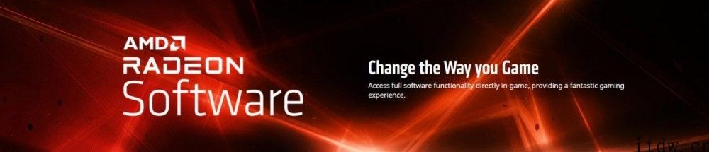 AMD 发布肾上腺素 21.4.1：提供多种多样可定制化安裝选项，适用 PlayReady AV1 解码