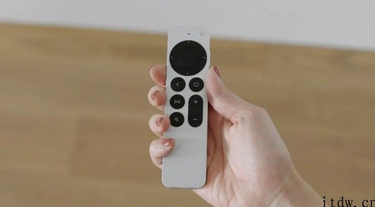 179 美金起，苹果新款 Apple TV 4k高清 发布：搭载 A12 芯片，适用 120Hz 显示屏