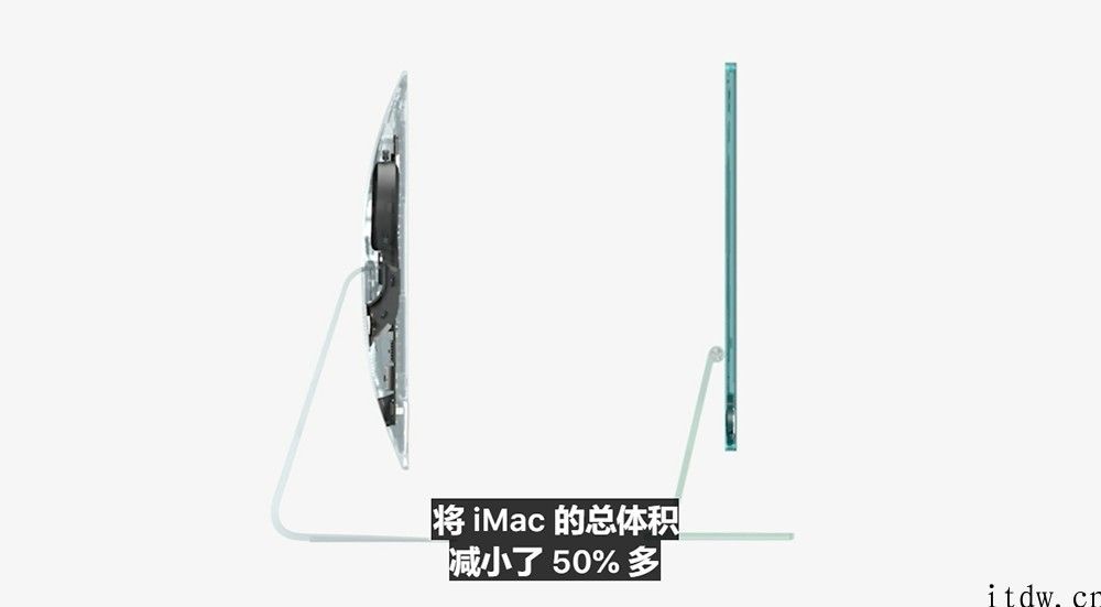 iPhone M1 芯片 “杀疯了”：库克化身偷 “芯”特工，造就最強 iPad