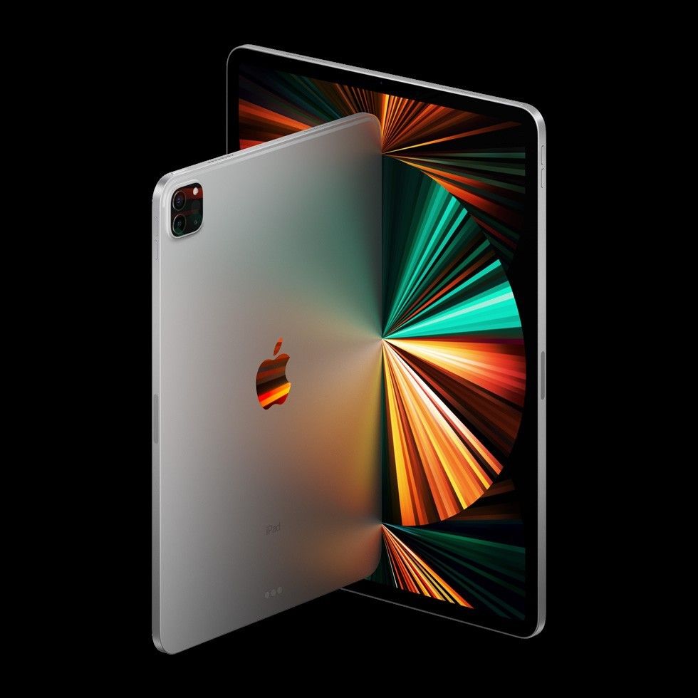 苹果 iPad Pro 2021 发布，IDC：2021 年 5G 平板电脑市场份额将做到 6%